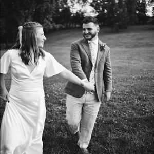 Meet your Posher, Aaron